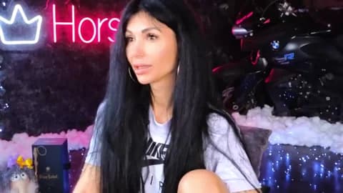 Stream -BABAYAGA- Live - 120 min | Jan 8, 2026 10:02