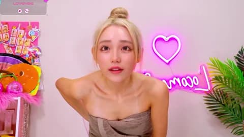 Stream -LOCOMOCO- Live - 56 min | May 30, 2026 11:11