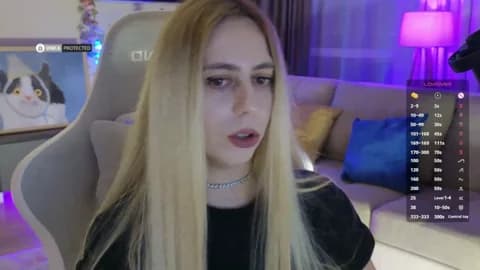 Stream -Light-Fury- Live - 74 min | Apr 1, 2026 01:11