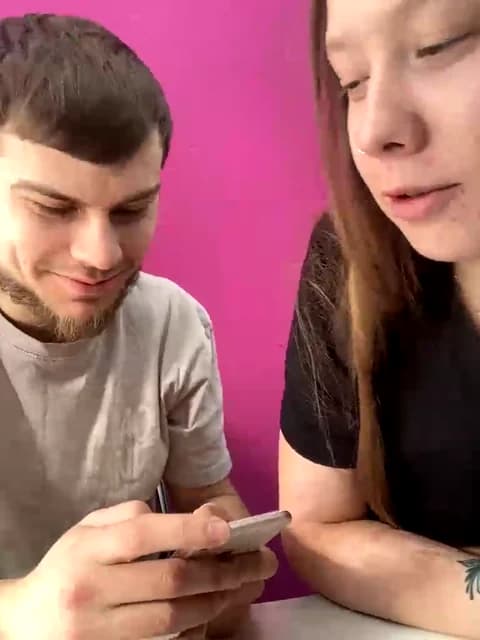 Stream -SweetCouple-1 Live - 39 min | Mar 9, 2026 09:57