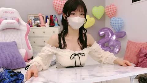Stream -minami- Live - 34 min | May 17, 2026 19:28