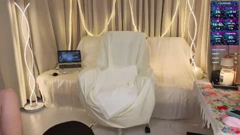 Stream 2hyun__KOREA Live - 40 min | Jan 12, 2026 17:44