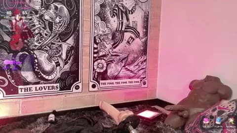 Stream Abbeey Live - 35 min | Jan 17, 2026 01:39