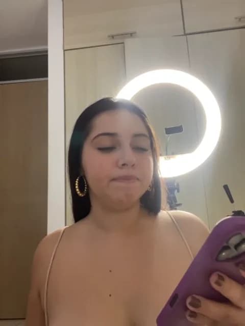 Stream Abby-26 Live - 39 min | May 1, 2026 09:02