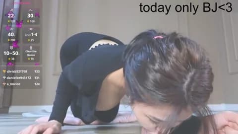 Stream Ake_Mi Live - 100 min | Jan 14, 2026 14:17