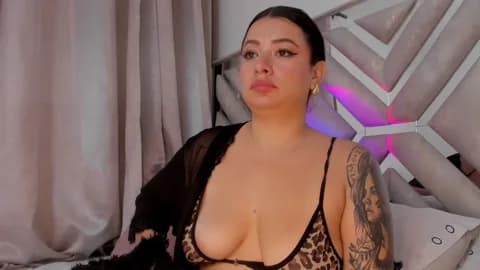 Stream AlanaRouse1 Live - 58 min | Apr 12, 2026 01:27