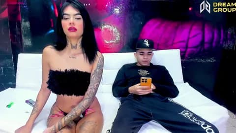 Stream AmazingPartys Live - 64 min | Jan 20, 2026 05:03