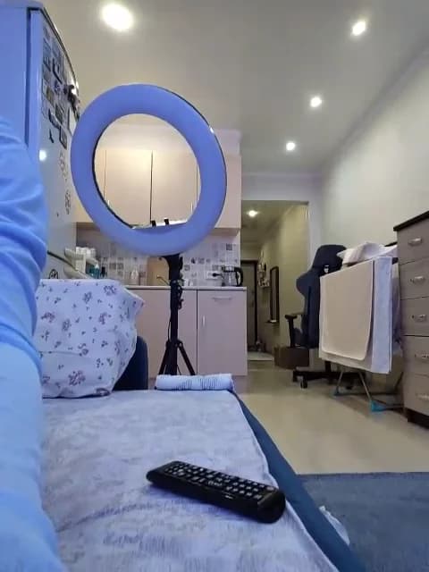 Stream Angelia22 Live - 120 min | Jan 12, 2026 14:33