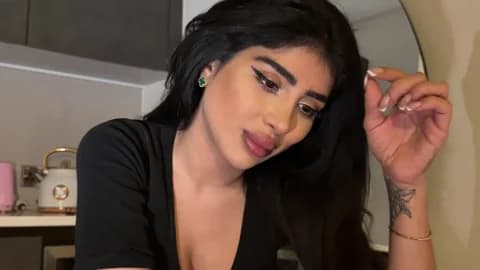 Stream ArabicBarbie Live - 35 min | Apr 8, 2026 04:33