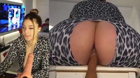 Stream Aurora__XxX Live - 66 min | May 10, 2026 11:00