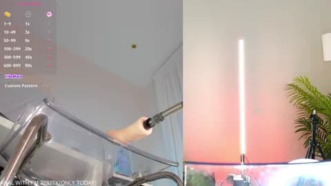 Stream Baby_blush Live - 89 min | Jan 19, 2026 15:23