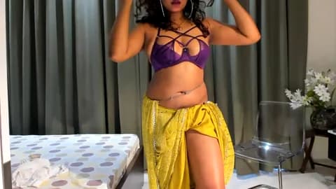 Stream Bad_Girl_Kayra69 Live - 75 min | Mar 18, 2026 04:03