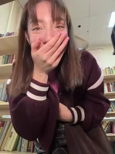 Stream BallerinaCappuccino_ Live - 49 min | Jan 16, 2026 10:45