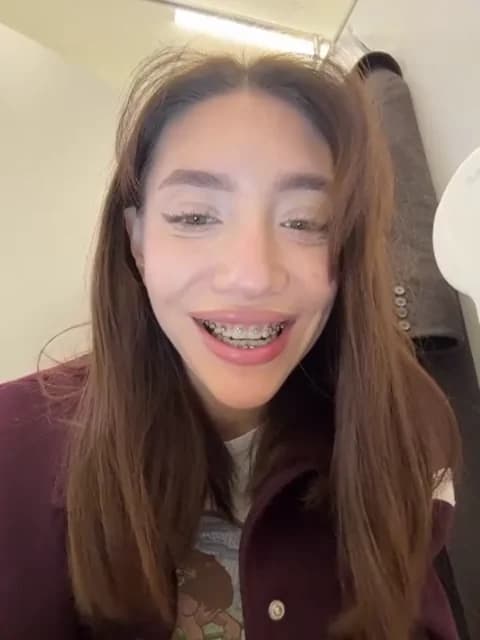 Stream BallerinaCappuccino_ Live - 42 min | Mar 16, 2026 08:27