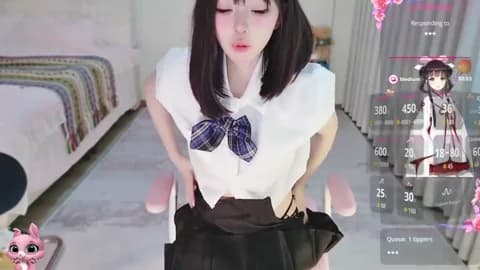 Stream Bella-ox Live - 64 min | Apr 27, 2026 05:00