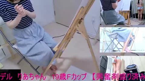 Stream Benzou_the_Painter Live - 32 min | Apr 14, 2026 09:12