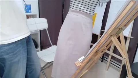Stream Benzou_the_Painter Live - 44 min | May 2, 2026 06:41