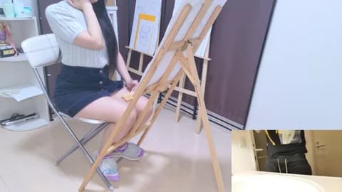 Stream Benzou_the_Painter Live - 45 min | May 12, 2026 12:04