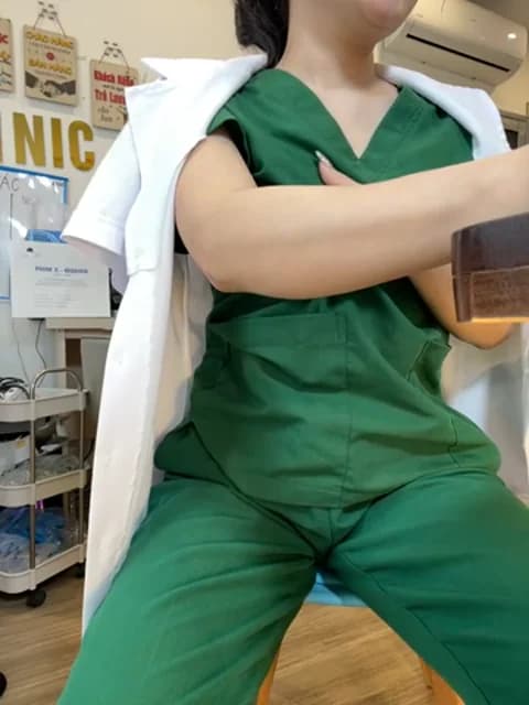 Stream Clinic_Sexy Live - 60 min | Feb 23, 2026 06:36