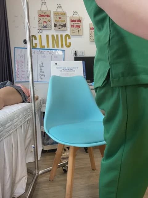 Stream Clinic_Sexy Live - 68 min | Mar 2, 2026 10:06