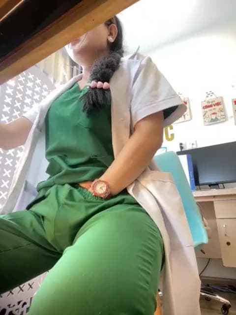 Stream Clinic_Sexy Live - 32 min | Mar 26, 2026 05:20