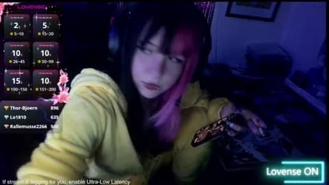 Stream CutieTracer Live - 46 min | May 5, 2026 23:53