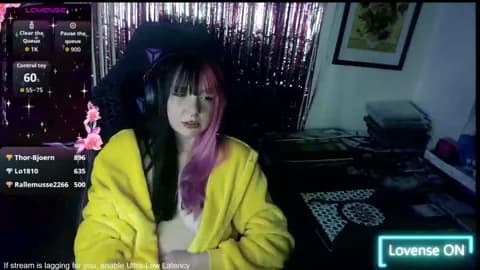 Stream CutieTracer Live - 33 min | May 6, 2026 24:41