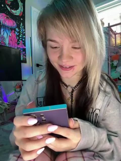 Stream Cutiepiespanks Live - 99 min | Mar 5, 2026 19:31