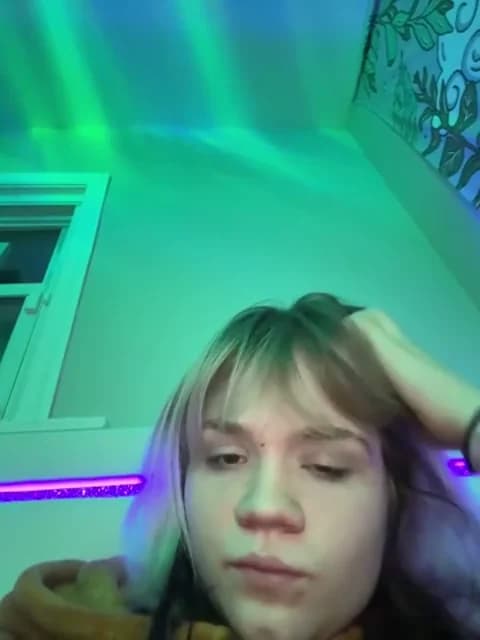 Stream Cutiepiespanks Live - 120 min | Mar 9, 2026 07:11