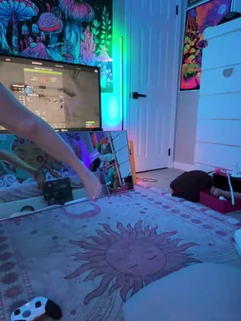 Stream Cutiepiespanks Live - 36 min | Mar 14, 2026 09:24