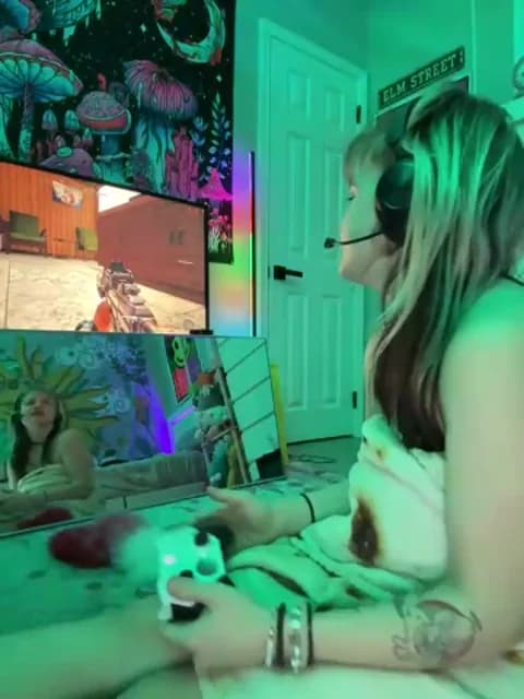 Stream Cutiepiespanks Live - 111 min | Mar 15, 2026 09:16