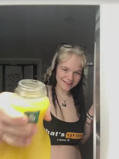 Stream Cutiepiespanks Live - 85 min | Apr 6, 2026 08:14