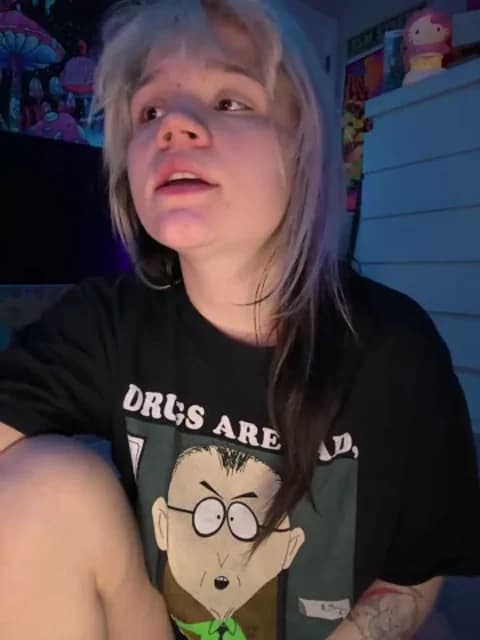 Stream Cutiepiespanks Live - 40 min | Apr 14, 2026 05:39