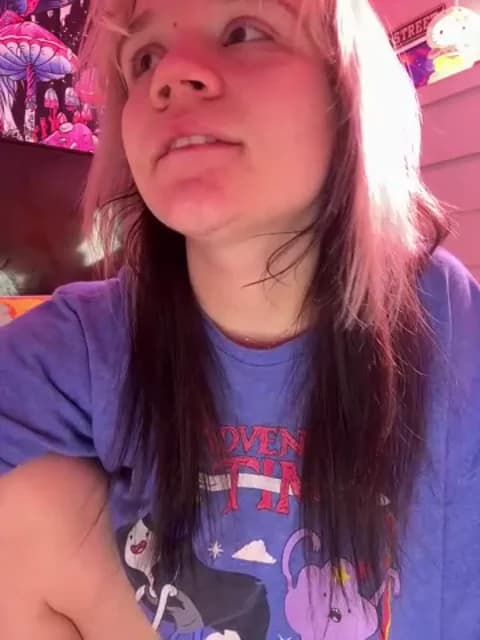 Stream Cutiepiespanks Live - 34 min | Apr 23, 2026 21:45