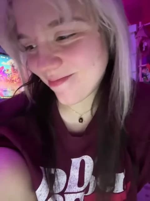 Stream Cutiepiespanks Live - 37 min | Apr 29, 2026 04:30