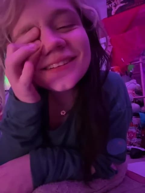 Stream Cutiepiespanks Live - 30 min | May 5, 2026 06:05