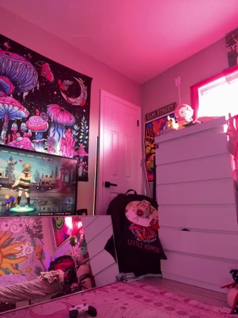Stream Cutiepiespanks Live - 92 min | May 6, 2026 23:24