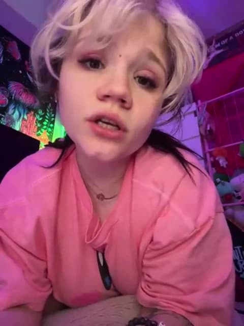 Stream Cutiepiespanks Live - 73 min | May 10, 2026 07:59