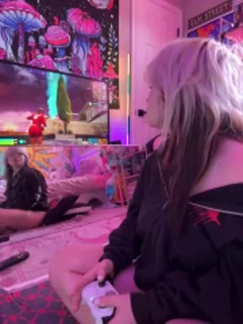 Stream Cutiepiespanks Live - 32 min | May 19, 2026 18:28