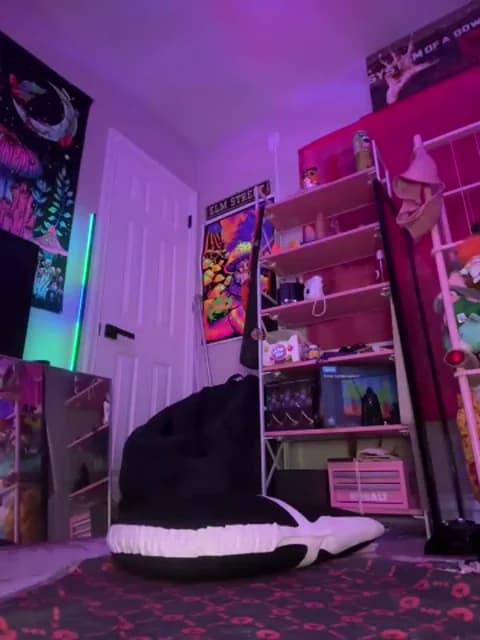 Stream Cutiepiespanks Live - 39 min | May 23, 2026 07:09