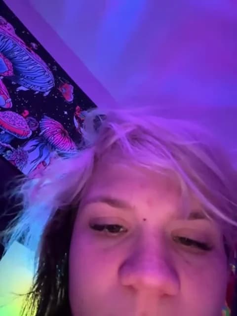 Stream Cutiepiespanks Live - 54 min | May 26, 2026 07:12