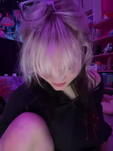 Stream Cutiepiespanks Live - 45 min | Jun 2, 2026 05:41