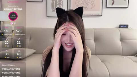 Stream Daidai-77 Live - 61 min | Jan 12, 2026 18:27