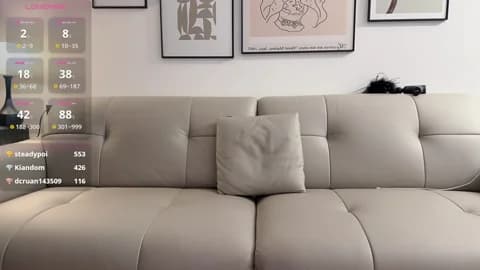 Stream Daidai-77 Live - 37 min | Mar 7, 2026 16:30