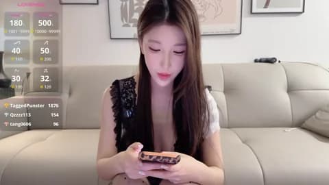 Stream Daidai-77 Live - 43 min | Mar 10, 2026 16:24