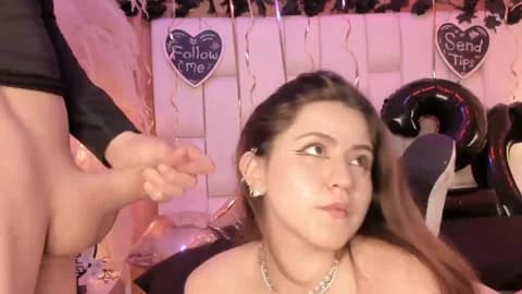 Stream Daphne_And_Roger Live - 80 min | Apr 16, 2026 15:25