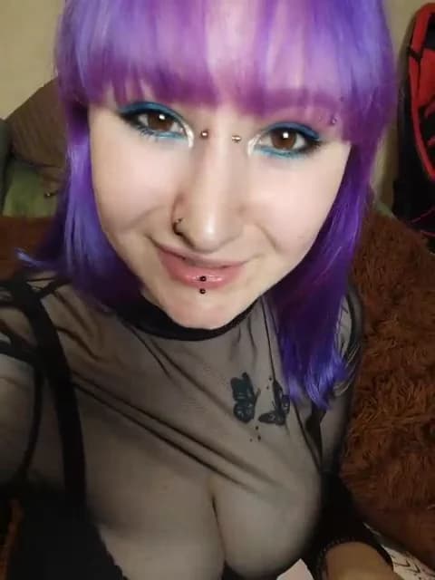 Stream Darcy-666 Live - 47 min | May 25, 2026 18:52