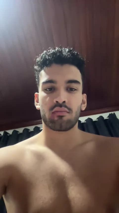 Stream Drgym18 Live - 50 min | Jan 17, 2026 03:15