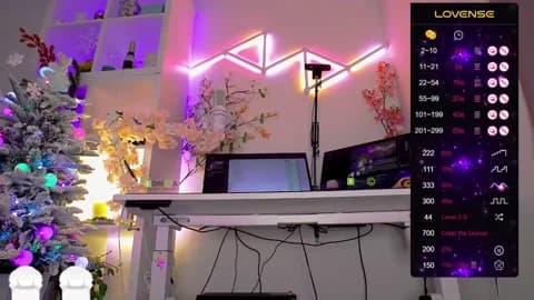 Stream ELENA-XXX Live - 53 min | Jan 16, 2026 24:42