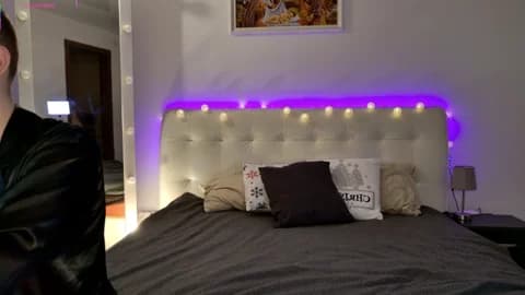 Stream Eliza77 Live - 38 min | Jan 14, 2026 05:33